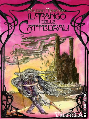 cover image of Il tango delle cattedrali